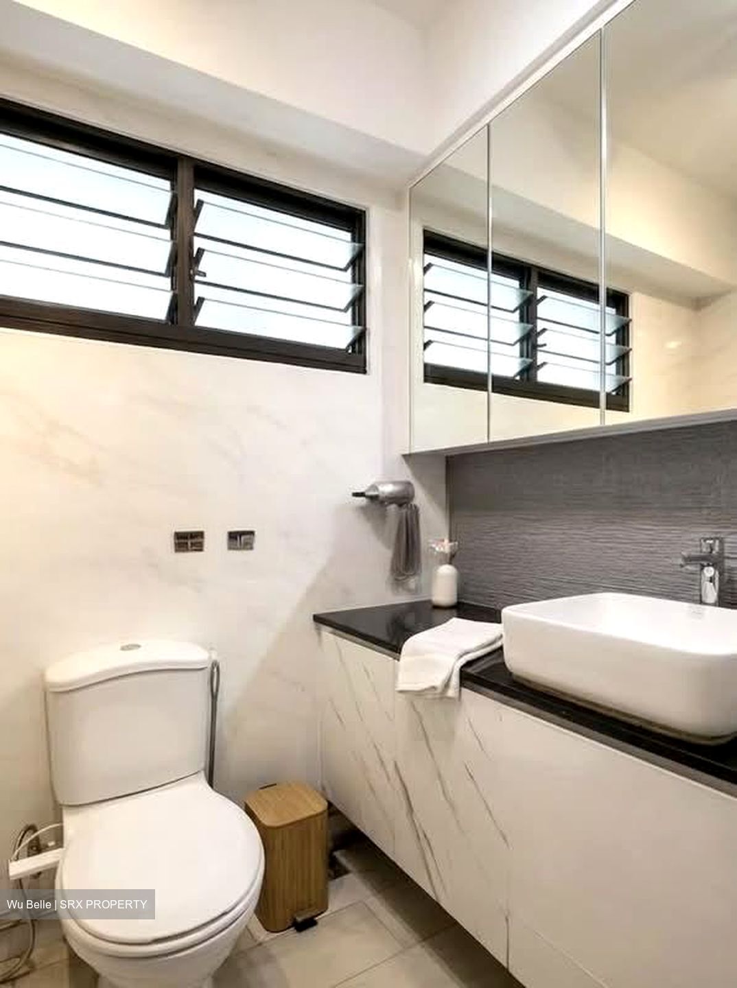 Blk 266 Toh Guan View (Jurong East), HDB 4 Rooms #592869551